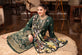 Pakistani Plus Size Dress