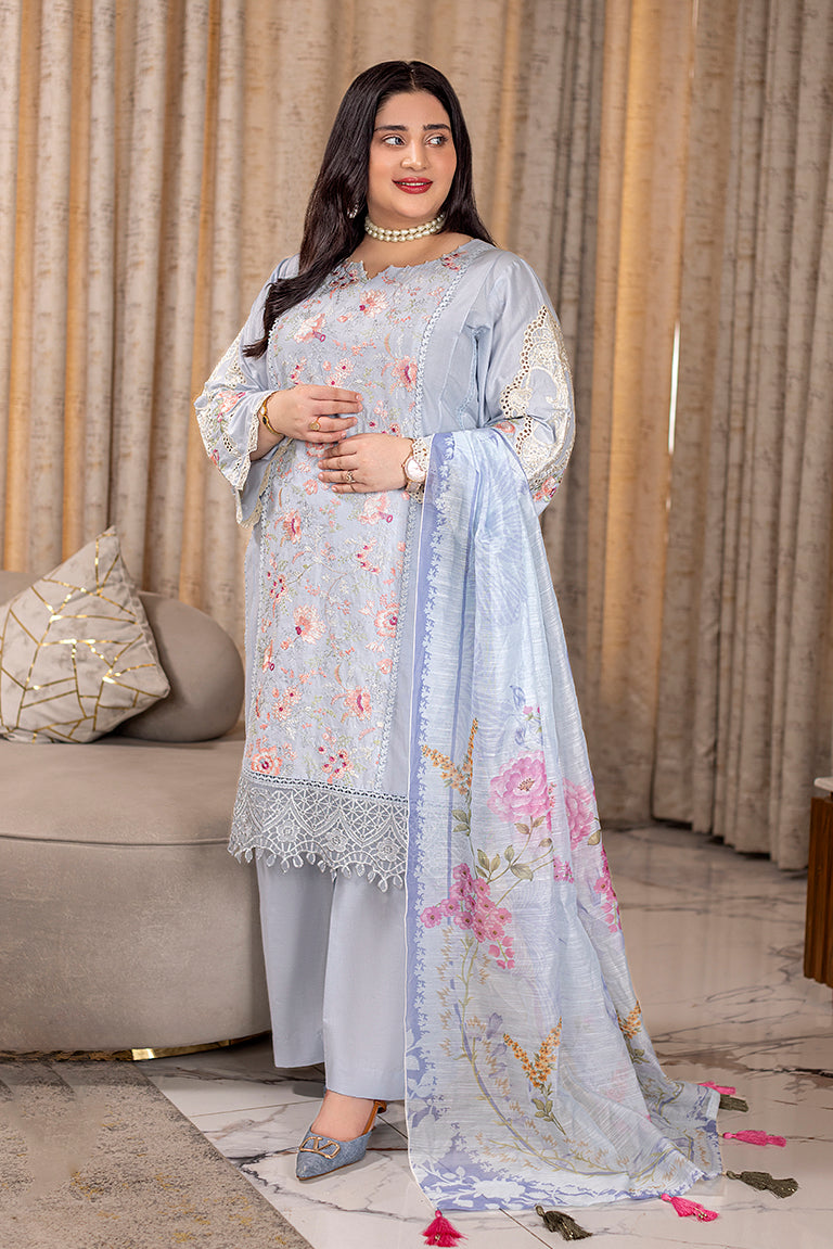 Pakistani Party Wear Dress