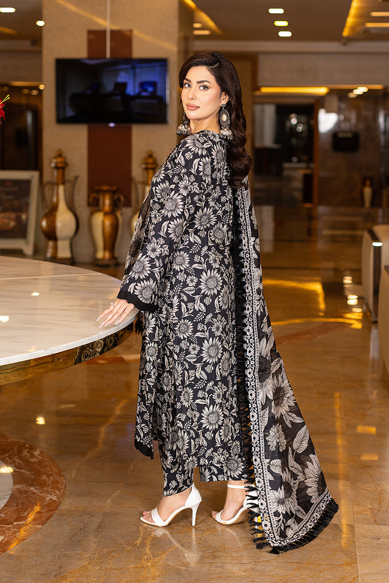 Pakistani Eid Dress