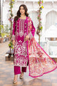 Pakistani Party Wear Dress