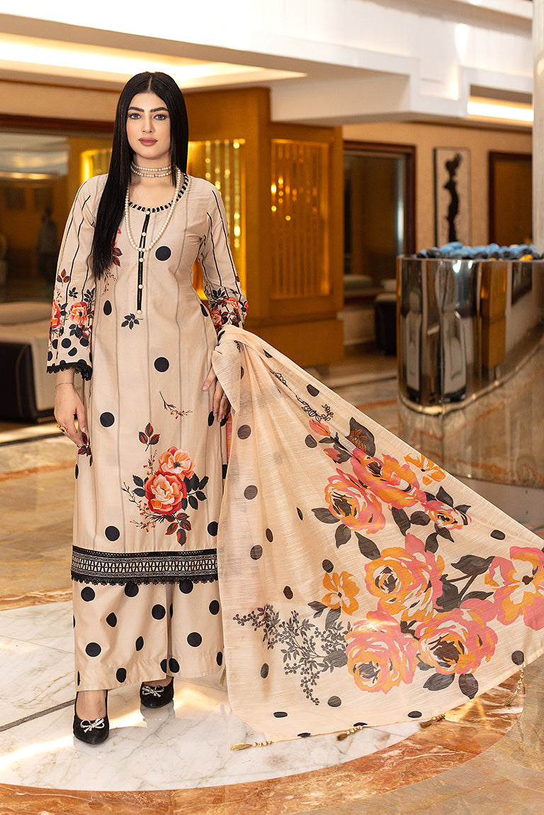 Pakistani Plus Size Dress