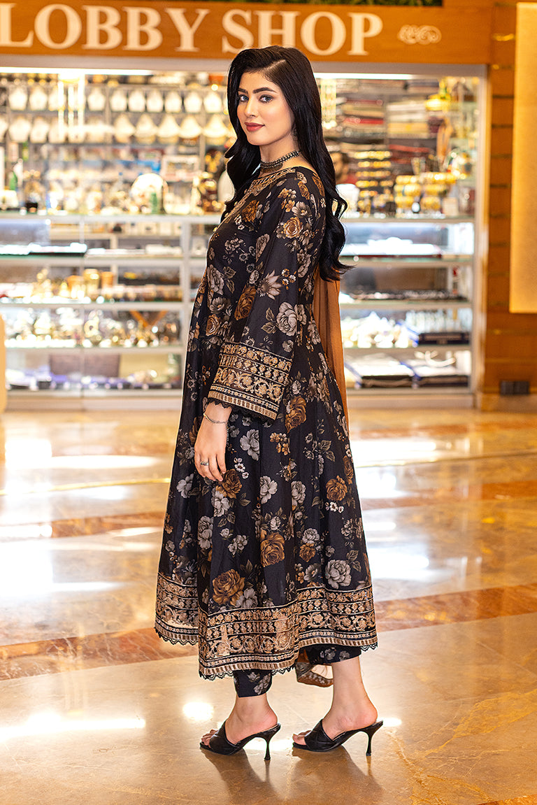 Pakistani Eid Dress