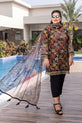 Pakistani Salwar Kameez