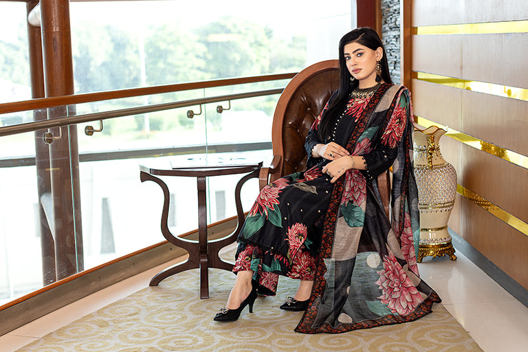 Pakistani Branded Suit