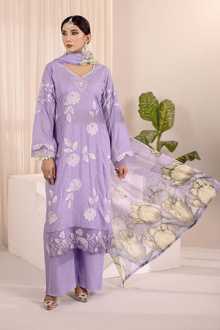 Pakistani Eid Dress