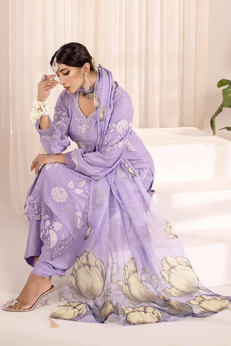 Pakistani Salwar Kameez