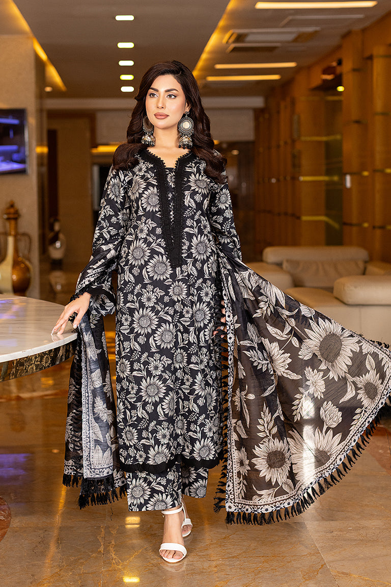 Pakistani Branded Suit