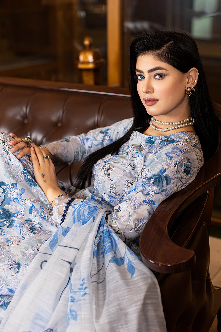Pakistani Branded Suit