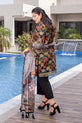 Pakistani Eid Dress