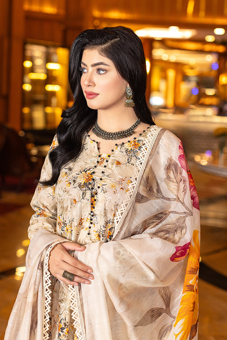 Pakistani Eid Dress