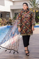 Pakistani Plus Size Dress