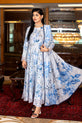 Pakistani Summer Dress