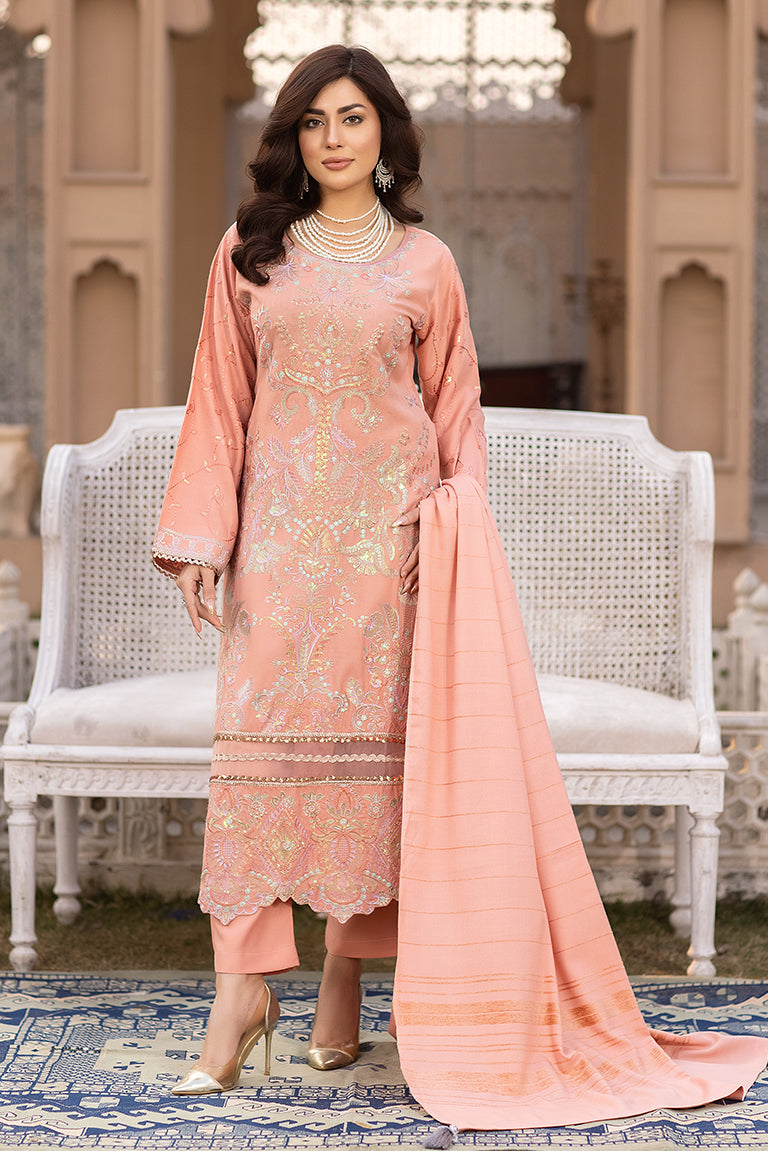 Pakistani Casual Dress