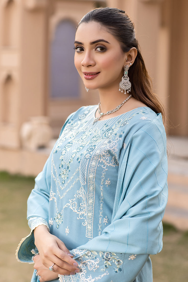 Pakistani Eid Dress