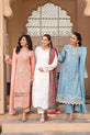 Pakistani Salwar Kameez