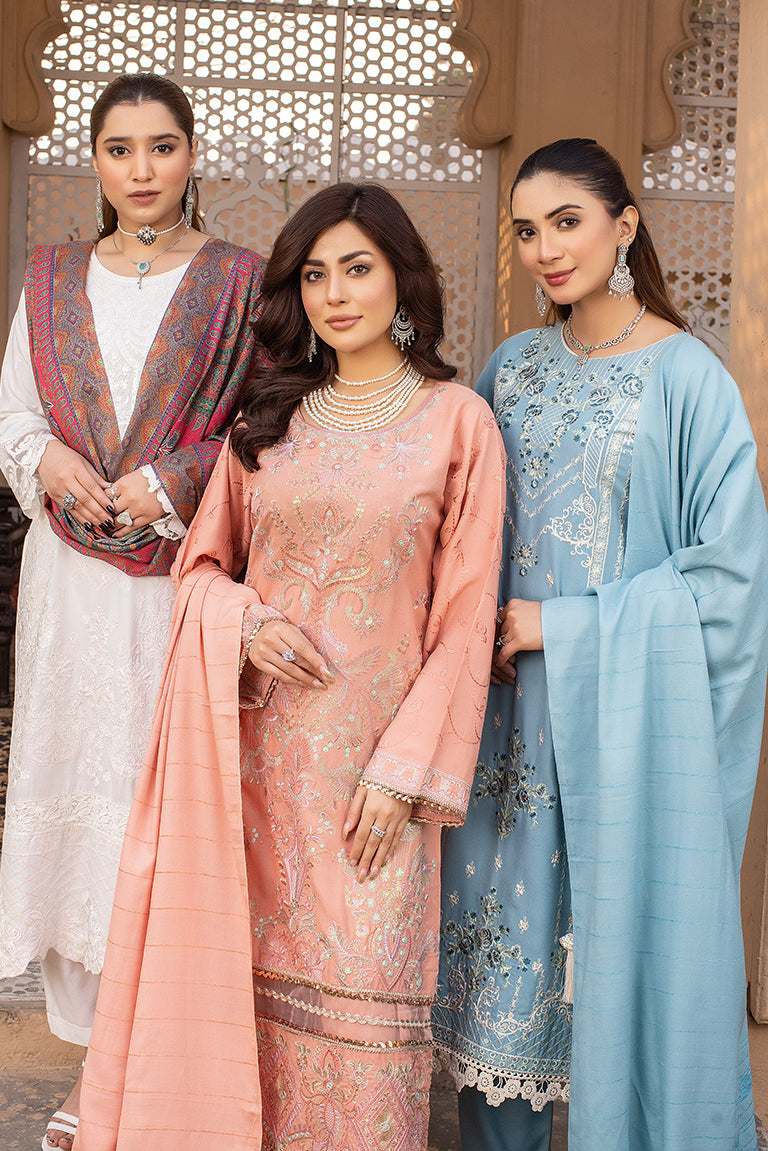 Pakistani Eid Dresses