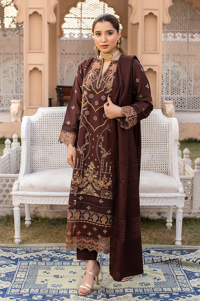 Pakistani Party Wear Dress