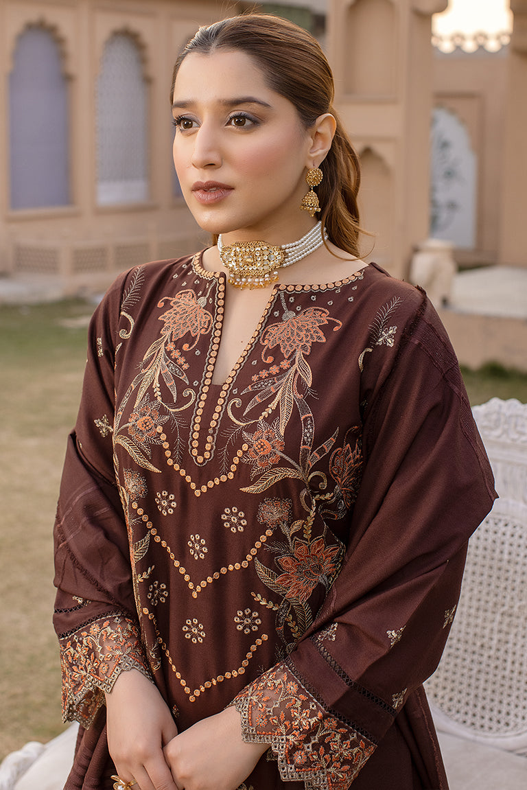 Pakistani Eid Dress