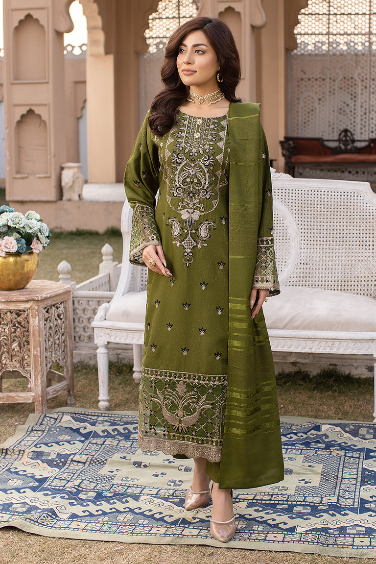 Pakistani Party wear Dress