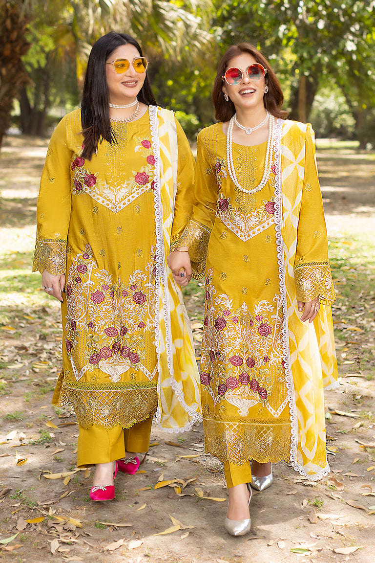 ABIDA - GU418