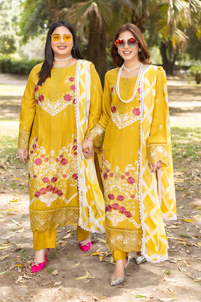 ABIDA - GU418