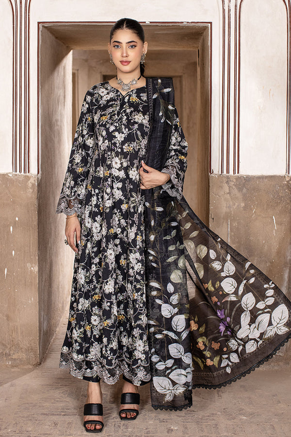 pakistani designer plus size summer cotton winter linen partywear formal dress rang jah