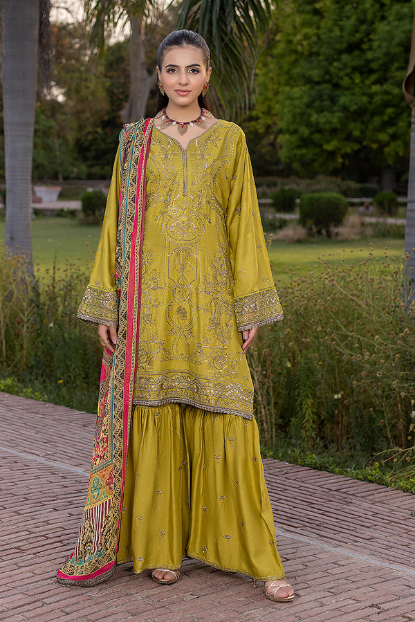 HADIYA - GU415