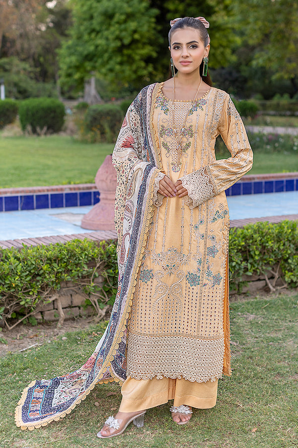 AAFIA - GU433