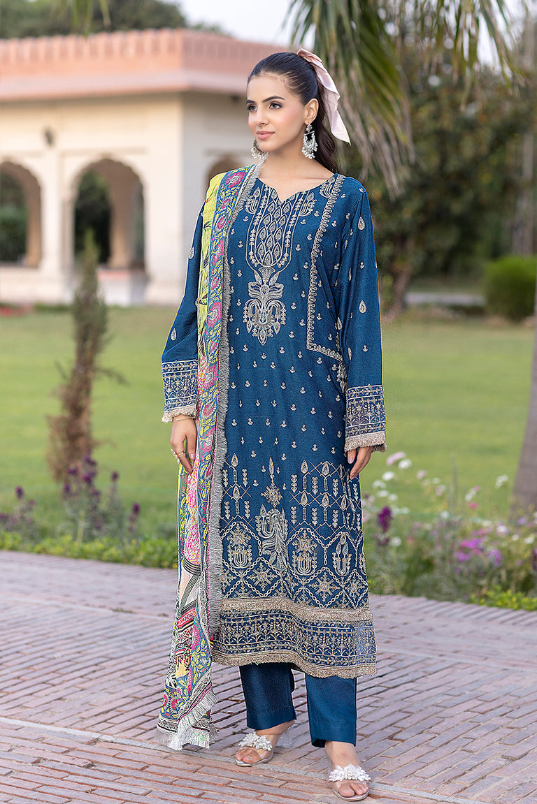 DUR AFSHAN - GU410