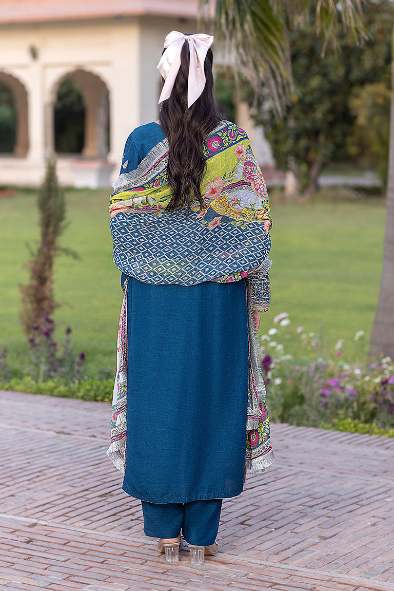 DUR AFSHAN - GU410