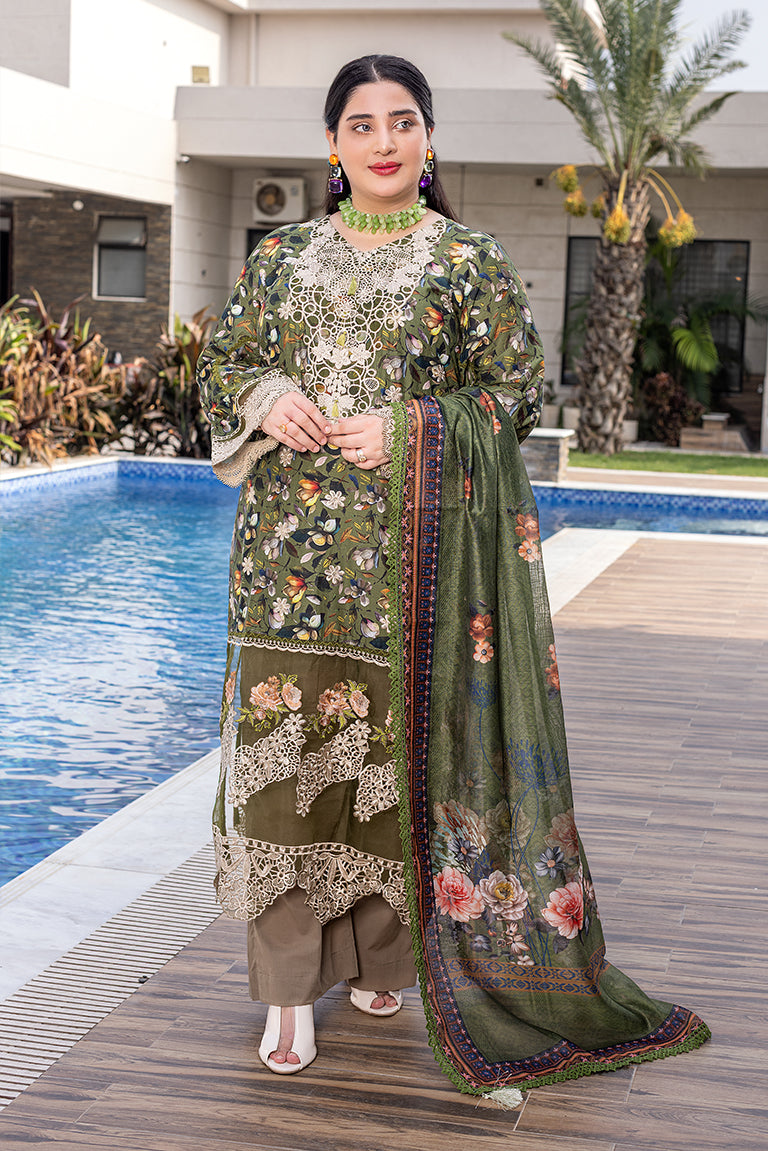 AAFREEN - GU486
