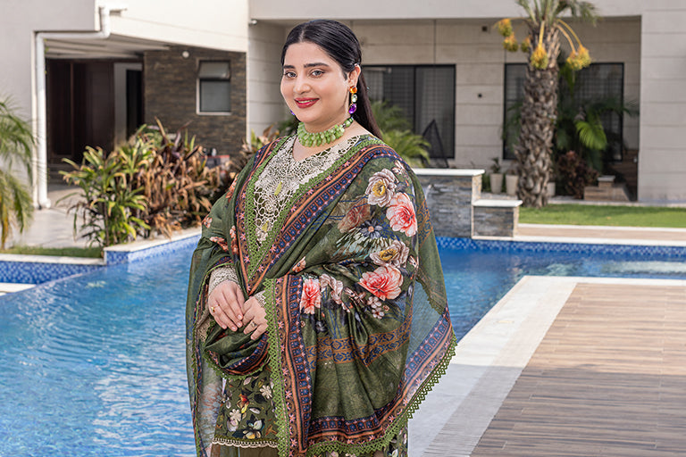 AAFREEN - GU486