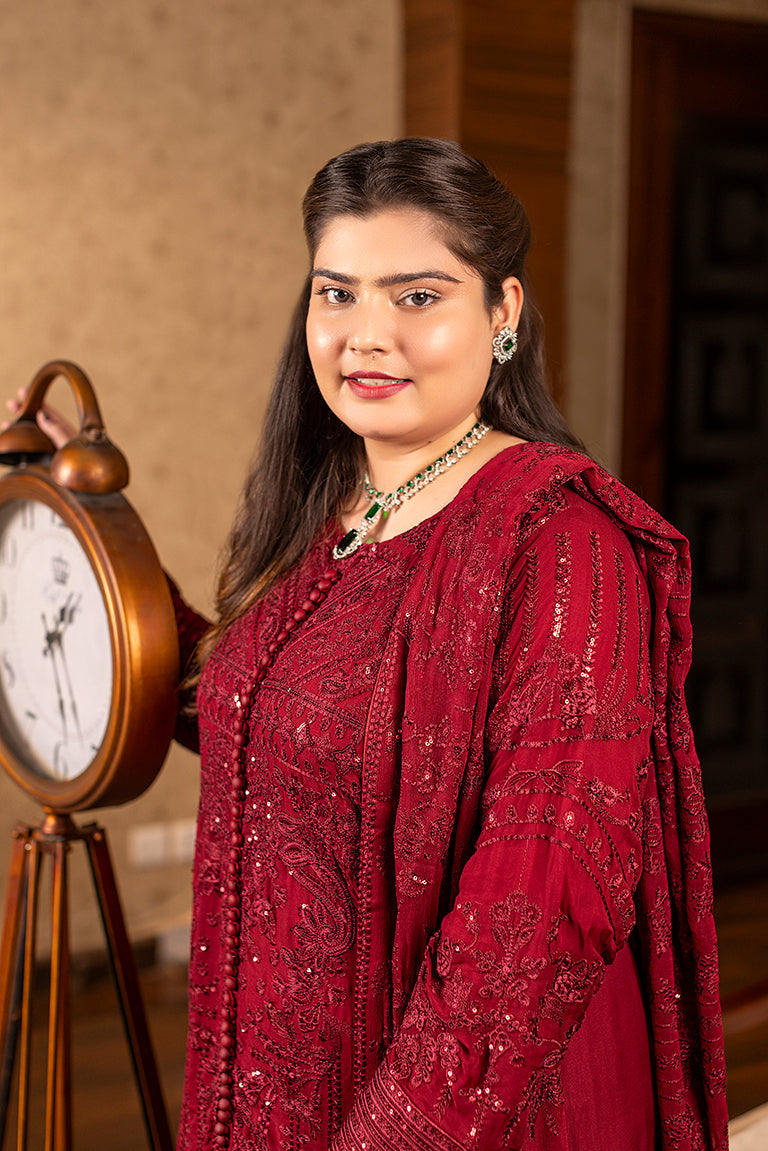 HOORAIN - MU4