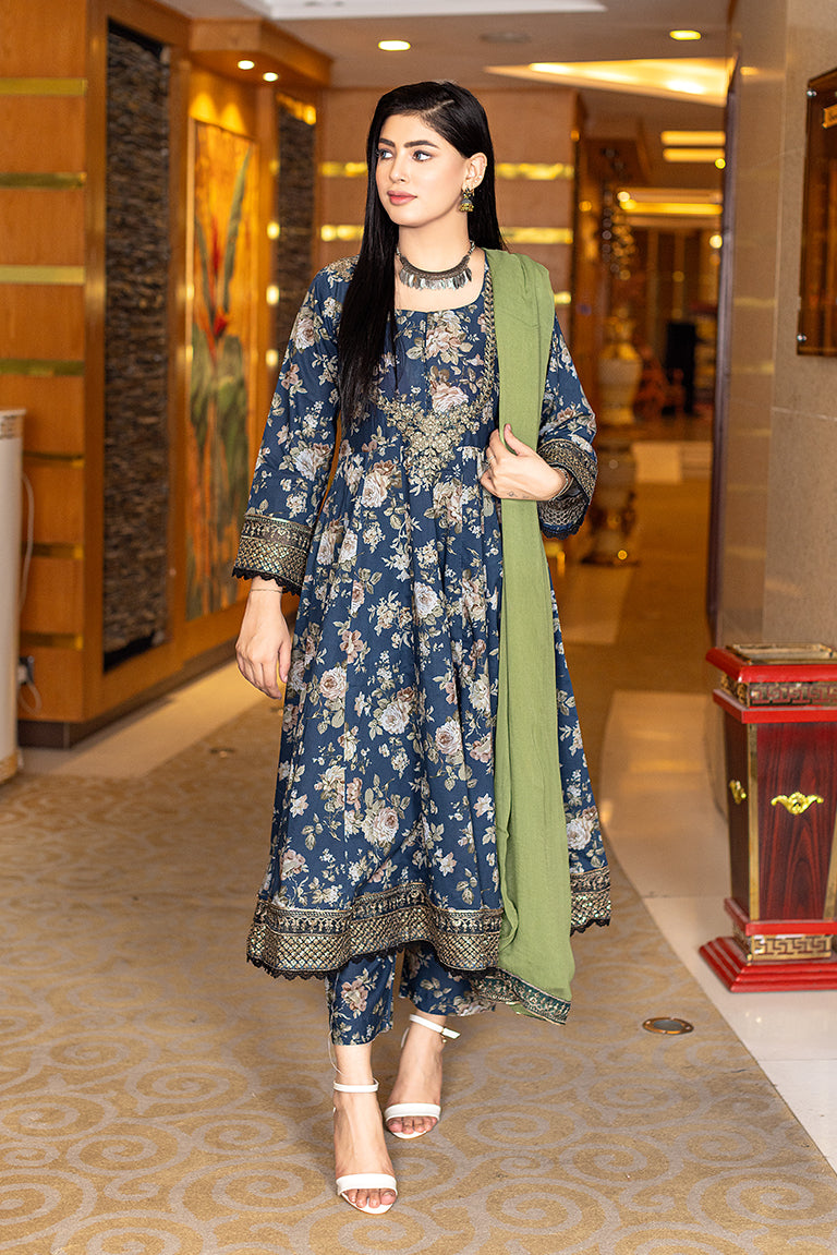 IQRA - RJ11