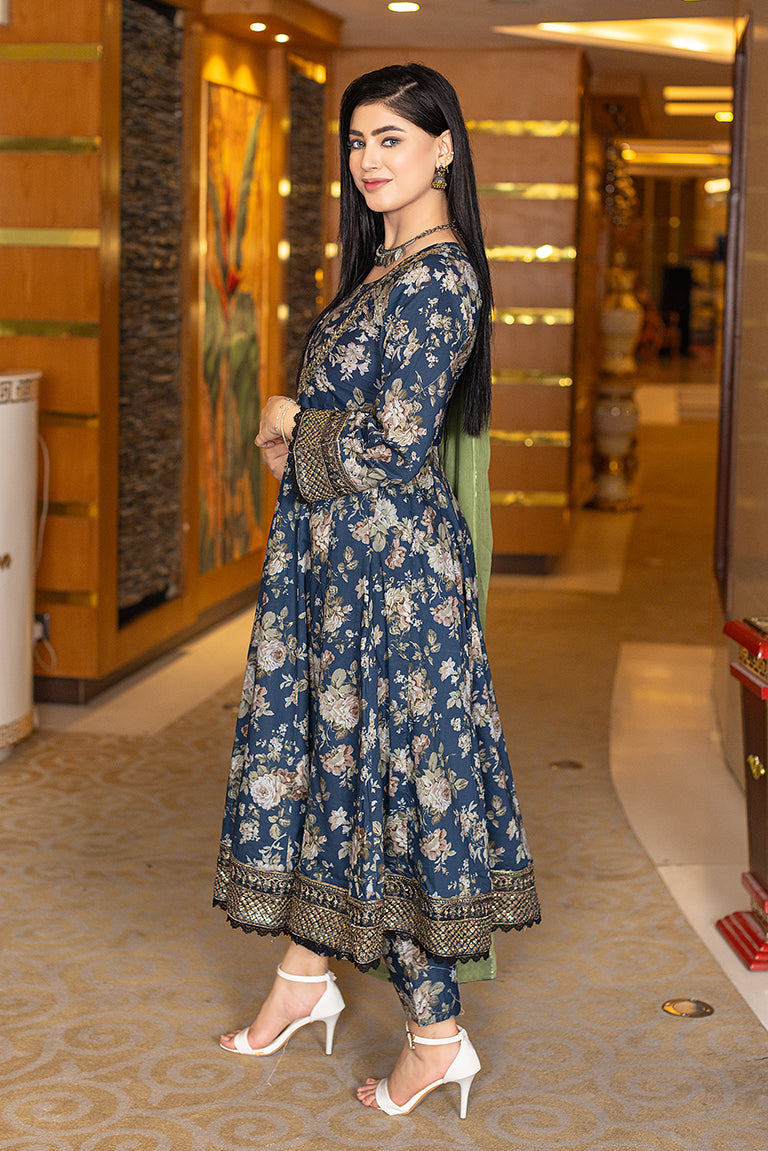 IQRA - RJ11