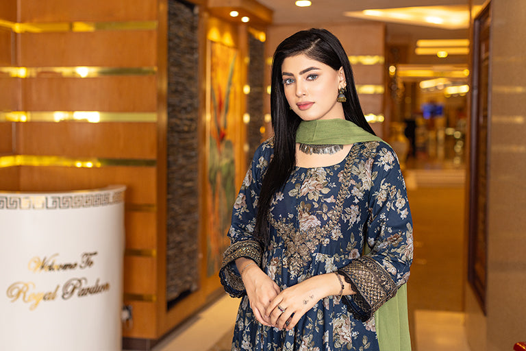 IQRA - RJ11