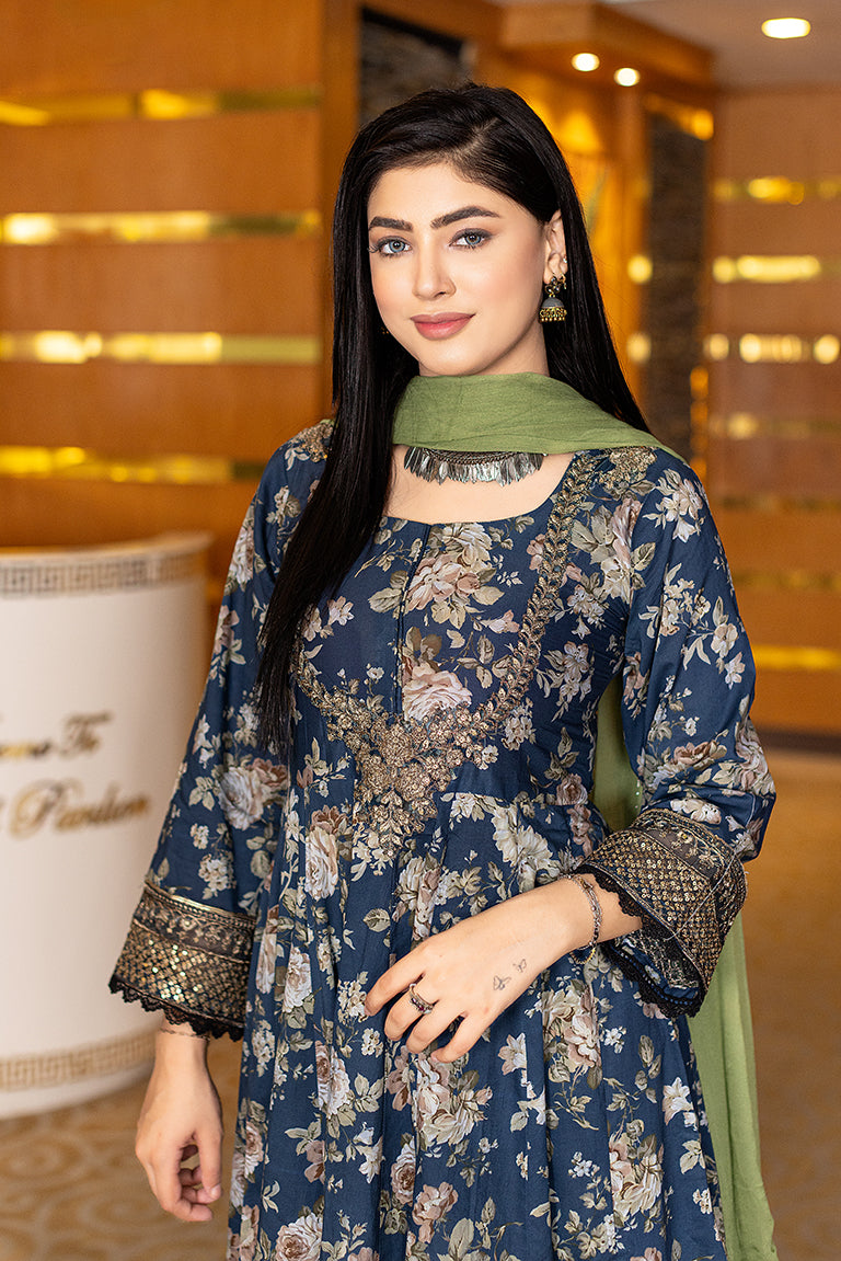 IQRA - RJ11