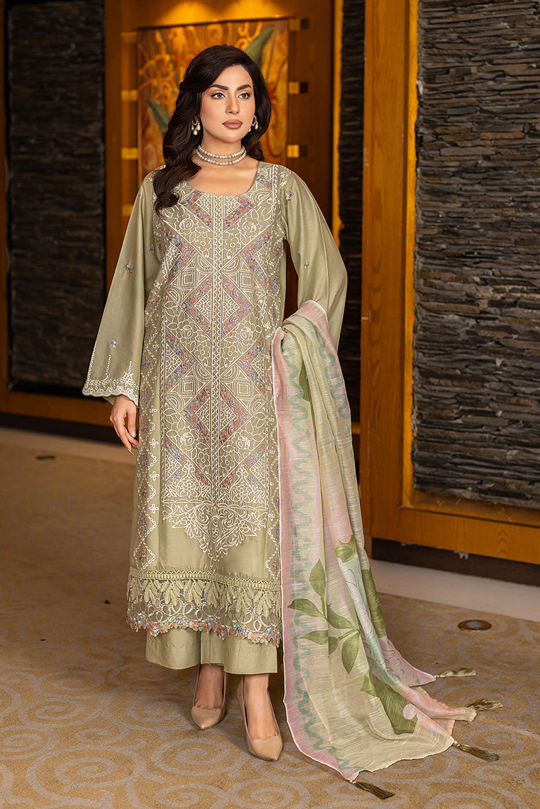 ATTIQA - GU603
