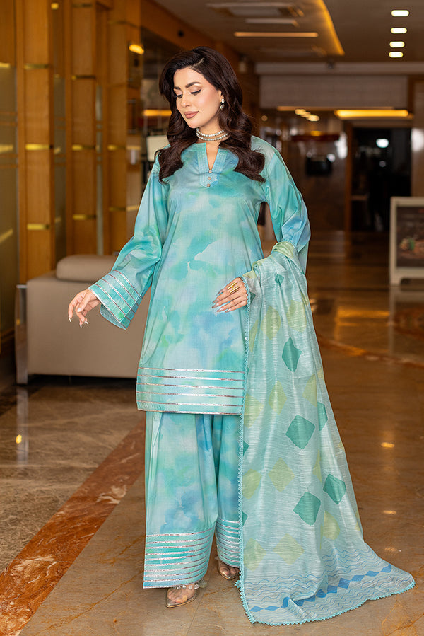 ROSHNI - P006