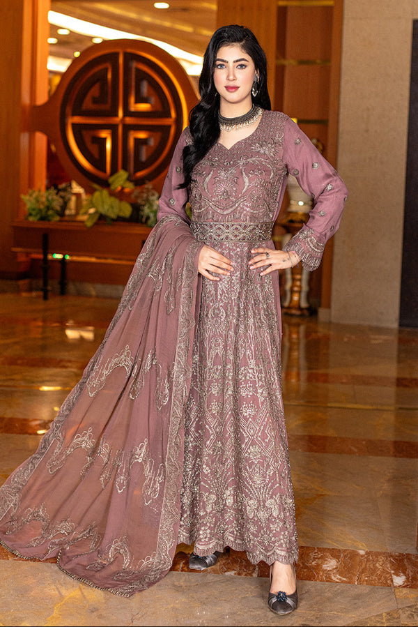 Pakistani Designer Rang Jah Ready To Wear Luxury Formal Cotton Pret

