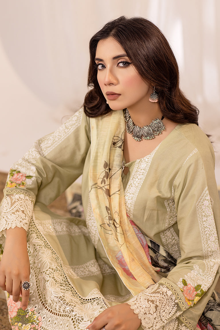 ROSHNI - GU493