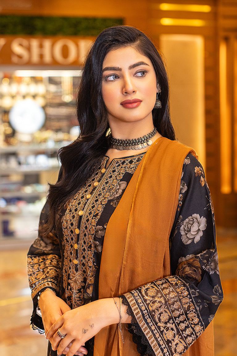 ANAM - RJ10