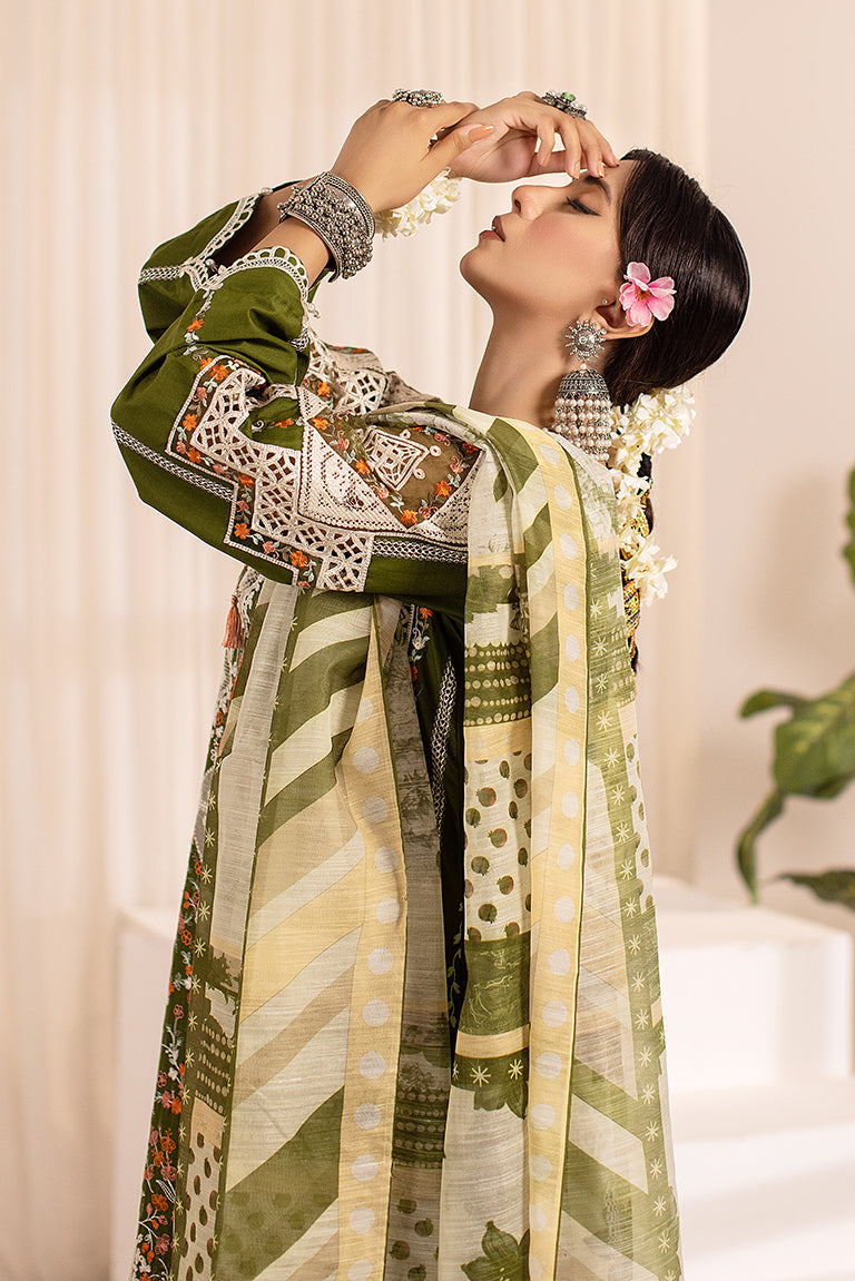 ZAYNA - GU504
