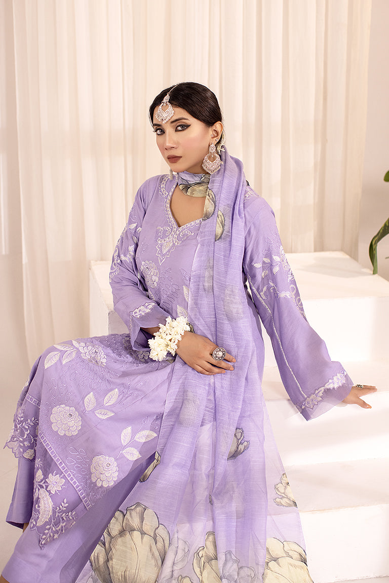 HUNZA - GU432