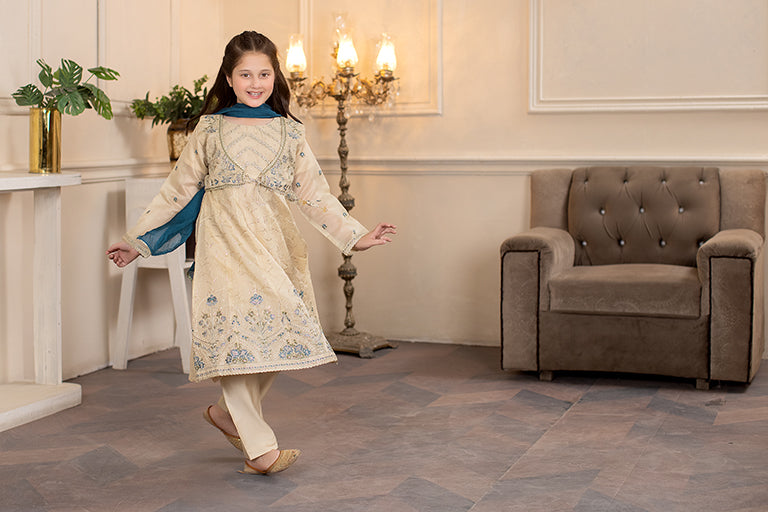LAIBA - KD17