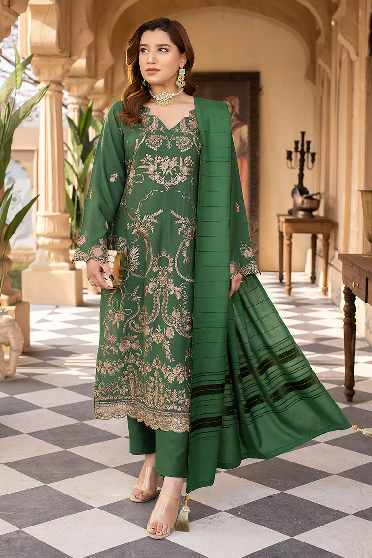 Pakistani Casual Dress