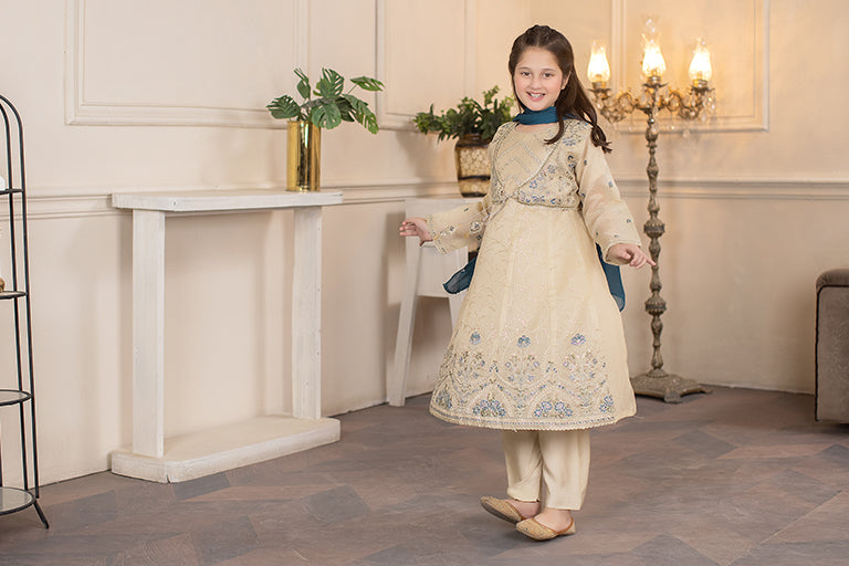 LAIBA - KD17