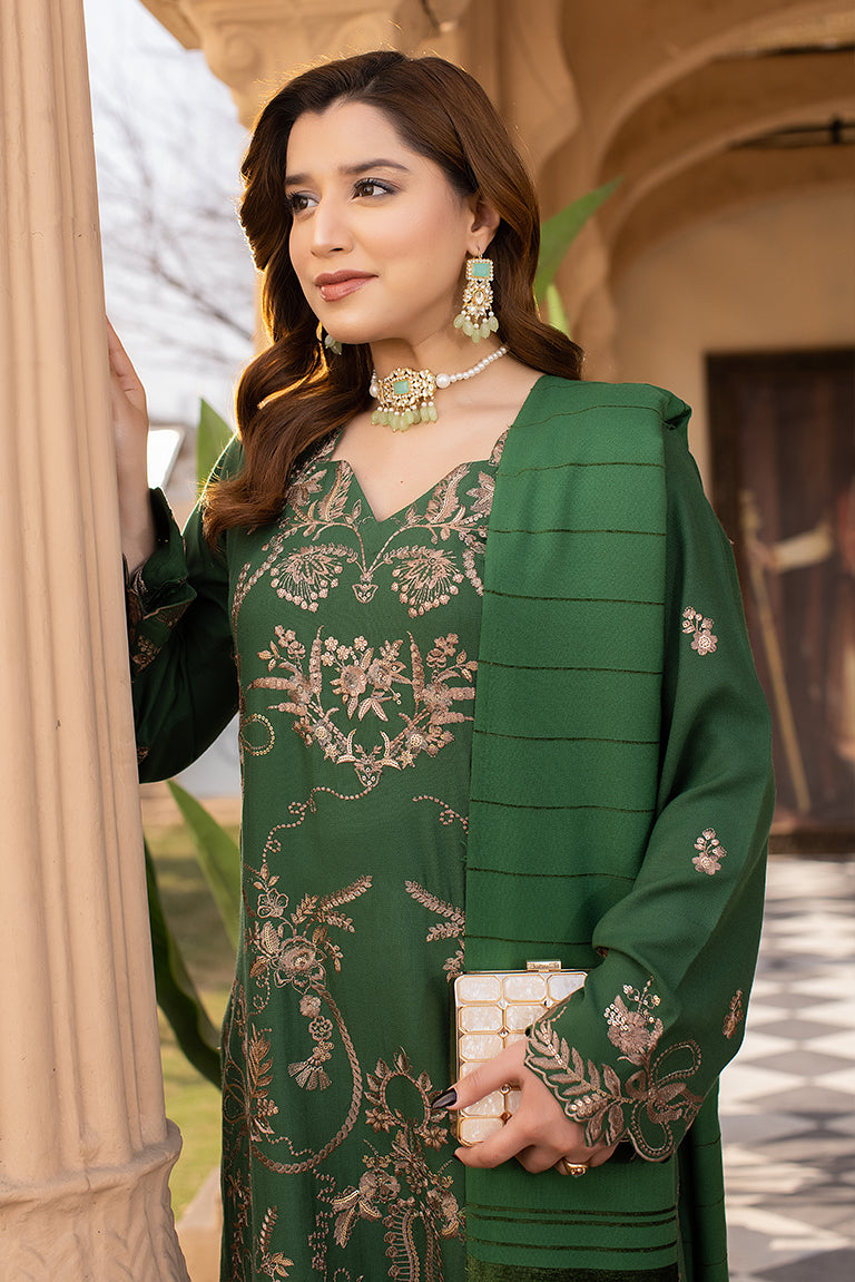 Green Dress For Women