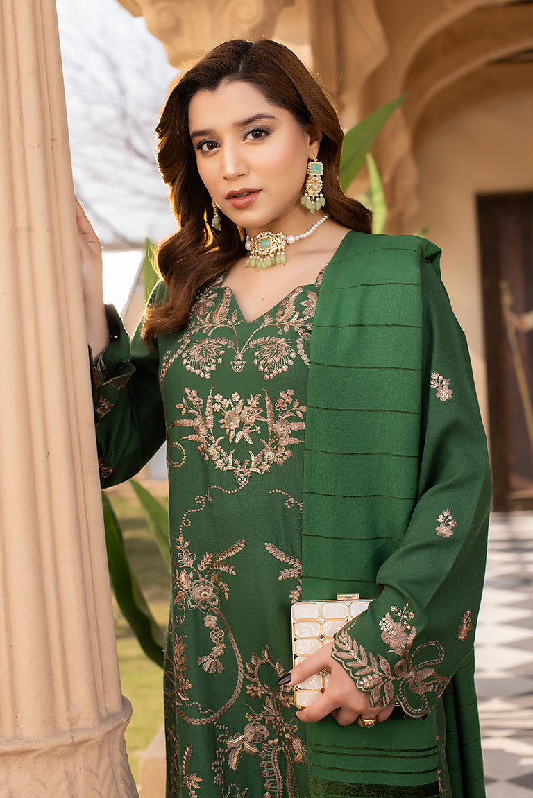 Pakistani Party Wear Dress