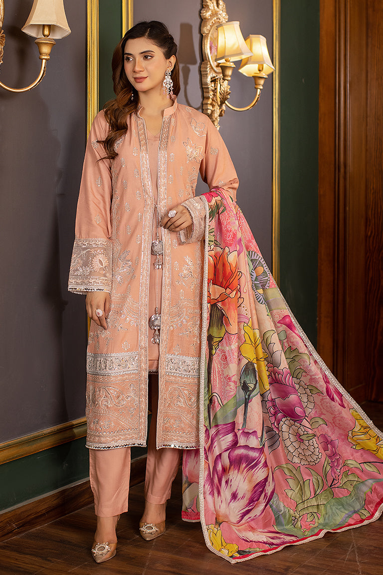 Pakistani Salwar Kameez